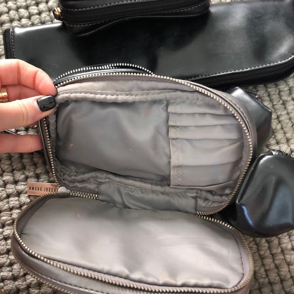 Selling all 6 Bobbi Brown make up pouches - Picture 7 of 7